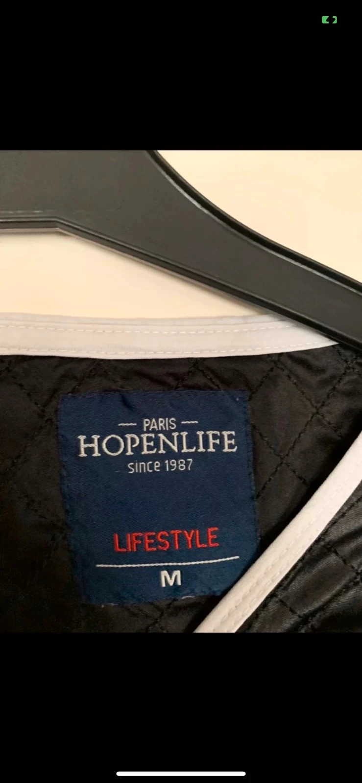 Hopenlife Sweatshirt – photo 3